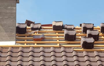 Carol Green clay roofing costs