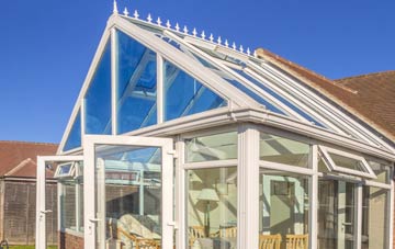 conservatory roof insulation costs Carol Green