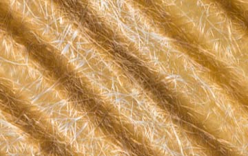 Carol Green fibreglass roof waterproofing