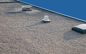 flat roofing Carol Green, West Midlands