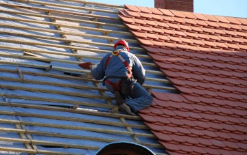 roof tiles Carol Green, West Midlands