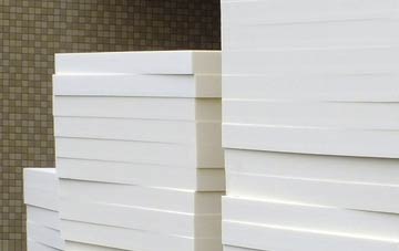 Carol Green tapered roof insulation costs