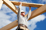 Carol Green roof replacement work