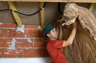 Carol Green tapered roof insulation