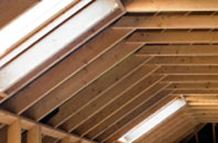 Carol Green tapered roof insulation quotes